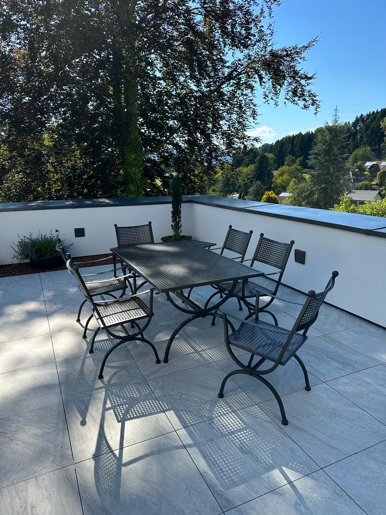 Team HolzBau Holding GmbH Exklusive Wohnungen